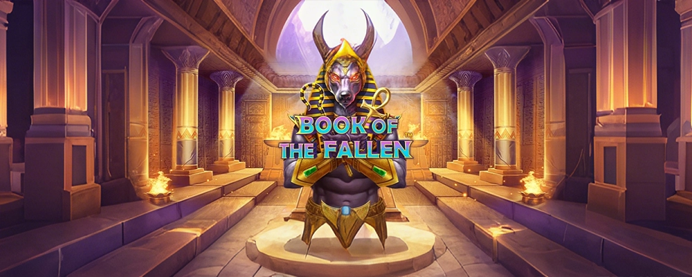 959bet Livro dos Caídos