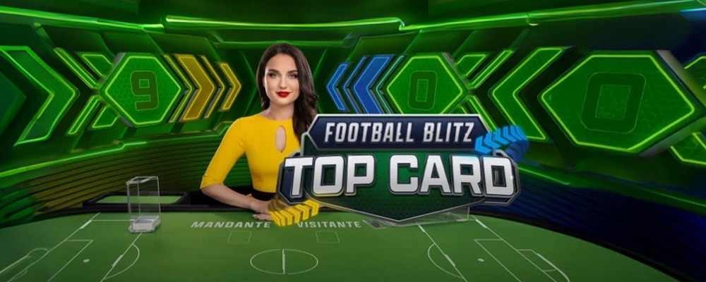 959bet Futebol Blitz Cartão Top ao Vivo