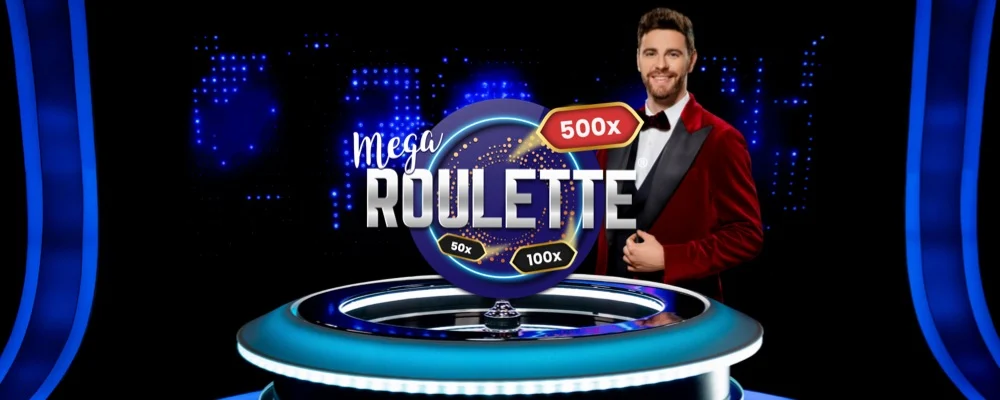 959bet Roleta Mega ao Vivo