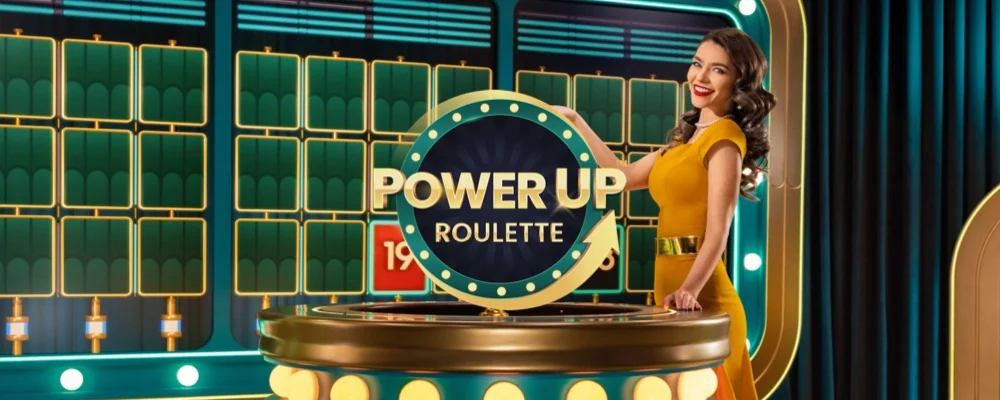 959bet Roleta PowerUp ao Vivo